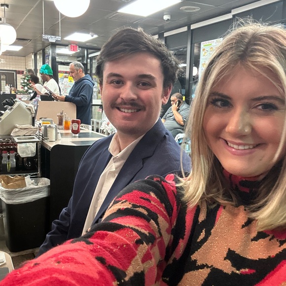 Meet your Posher, Mary - Picture 8 of 16